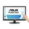 Asus Monitor VT169HE DOTYK IPS FHD HDMI