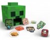 Epee Naklejkomat 3D Minecraft
