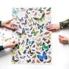 CzuCzu Puzzle Puzzlove Motyle 1000 elementów