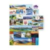 CzuCzu Puzzle Puzzlove Polskie góry 1000 elementów