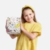 CzuCzu Puzzle Puzzlove Owady 200 elementów