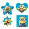 Wader Komplet do piasku 7 elementów Minionki