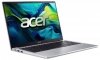Acer Laptop Lite 15 AL15-32P-C0AW Celeron N4500, 15.6 FHD IPS, 8GB, 256GB SSD, No OS, Pure Silver