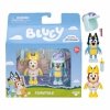Tm Toys Figurka Bluey Baśniowe Postacie 2-pak