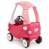Little Tikes Samochodzik Princess Cozy Coupe