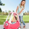 Little Tikes Samochodzik Princess Cozy Coupe