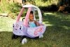 Little Tikes Jeździk Cozy Coupe Wróżka Fairy