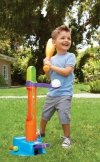 Little Tikes Gra z piłkami T-Ball Set