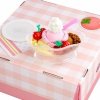 Little Tikes Zestaw do lodów Creative Chefs + 17 akcesoriów