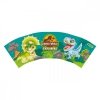 Wader Komplet do piasku 7 elementów Jurassic World Explorers