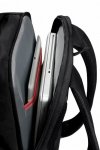Samsonite Plecak kabinowy na laptopa 14.1 cala Guardit 3.0 S czarny