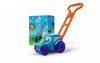 Tm Toys Bańki Fru Blu Zestaw traktor + płyn 0,4l
