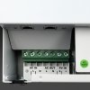 Qoltec Hybrydowy Inwerter solarny Off-Grid 3500W | 100A | 24V | MPPT |  BMS | opcja Wi-Fi | Sinus | Power Factor 1.0