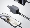 AUKEY PA-C3 ładowarka sieciowa 3xUSB (2xUSB-C + 1xUSB-A) 67W 5A QC5.0 PD3.0 AFC PPS FCP SCP