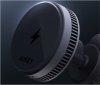 AUKEY HD-MC13A Qi2 15W 3A  ładowarka bezprzewodowa chłodząca samochodowa
