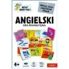 Trefl Gra Angielski Mały Odkrywca