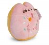 Daffi Maskotka Pusheen Różowy Donut 14 cm