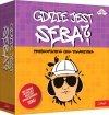 Trefl Gra Gdzie jest Seba?