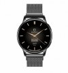 EcoWatch Smartwatch EW03 black