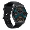 EcoWatch Smartwatch EW05 BLACK