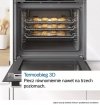 Bosch Piekarnik HBA514BB3