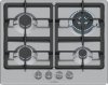 Bosch Płyta gazowa PGH6B5K90