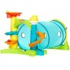 Little Tikes Tunel do nauki i zabawy 2w1