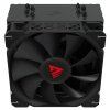 Savio Chłodzenie procesora CPU Vortex X2 Black