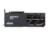 MSI Karta graficzna GeForce RTX 5070 12G SHADOW 3X OC GDDR7 192bit HDMI/DP