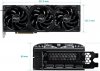 Palit Karta graficzna GeFroce RTX 5070 Ti GAMING PRO OC V1 16GB GDDR7 256bit 3DP/HDMI