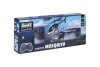 Revell RC Helikopter zdalnie sterowany RC Helicopter Mosquito