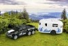 Revell RC Auto zdalnie sterowane RC Mini Car Camper