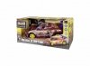 Revell RC Auto zdalnie sterowane One Piece RC Drift Car