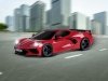 Revell RC Auto zdalnie sterowane RC Scale Car Corvette C8