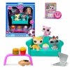 Tm Toys Zestaw figurek Littlest Pet Shop G7 S3 Podwieczorek