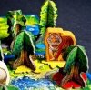 Lucky Duck Games Gra Hutan (PL)