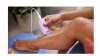 Philips Depilator Seria 4000 BRE257/00