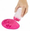 MGA Masa plastyczna Wonder Factory Never Dry Dough Mega Box Set