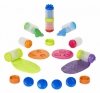 MGA Masa plastyczna Wonder Factory Never Dry Dough Mega Box Set