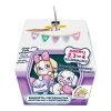 Cobi Zestaw figurek Little Live Pets - Mama Surprise! Families! Zaadoptuj szczeniaczka!