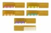 MGA Lalka Rainbow High Hair Chalk & Style Amaya