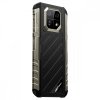 ULEFONE Smartfon Armor 22 4G 8/128GB IP69K Czarny