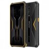 ULEFONE Smartfon Armor X12 Pro 4G 4/64GB Pomarańczowy