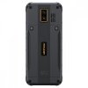 ULEFONE Telefon Armor Mini 4 LTE czarny