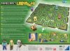 Ravensburger Polska Gra Labyrinth Minecraft