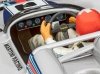 Revell Model plastikowy Samochód Porsche 917 1/32