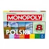 Winning Moves Gra Monopoly Polska jest piękna 2025