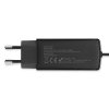 Qoltec Ładowarka sieciowa 90W GaN | 5-20V | 3-4.5A | USB-C 3.1