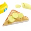 Little Tikes Zestaw Creative Chefs Kanapki Masło orzechowe, dżem