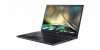Acer Notebook Gaming Aspire 7 A715-76G-5303 i5-12450H, 15.6 FHD, 16GB,  512GB SSD, GeForce RTX 3050 4GB, NoOS, czarny